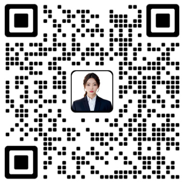 微信二维码